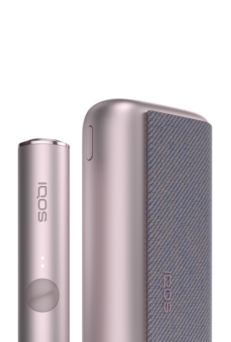IQOS ILUMA