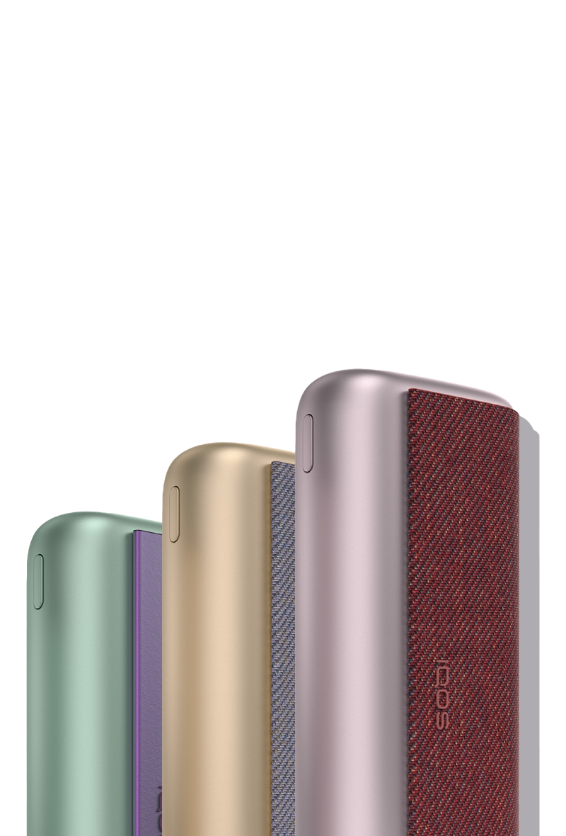 IQOS ILUMA