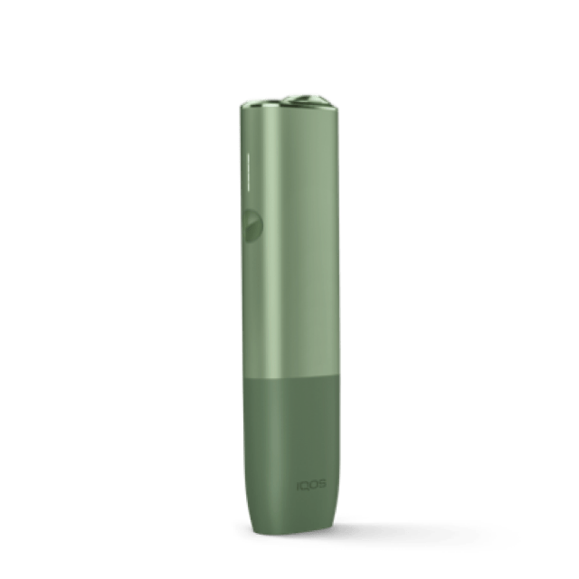 IQOS ILUMA ONE uređaj.